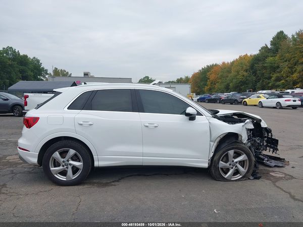 2020 AUDI Q3 — I116