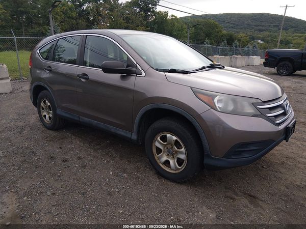 2012 HONDA CR-V LX — I1