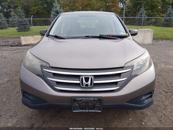 2012 HONDA CR-V LX — I6