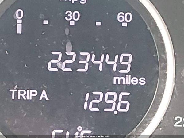 2012 HONDA CR-V LX — I118
