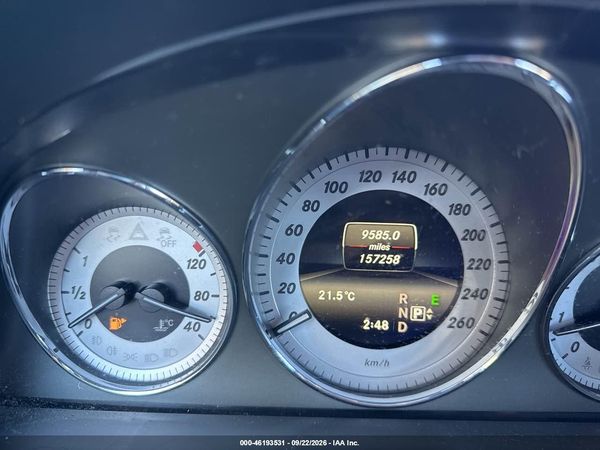 2014 MERCEDES-BENZ GLK-CLASS GLK 350 — I7