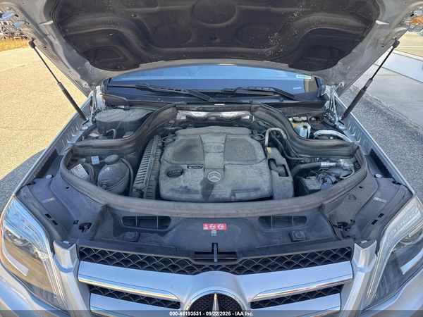 2014 MERCEDES-BENZ GLK-CLASS GLK 350 — I10