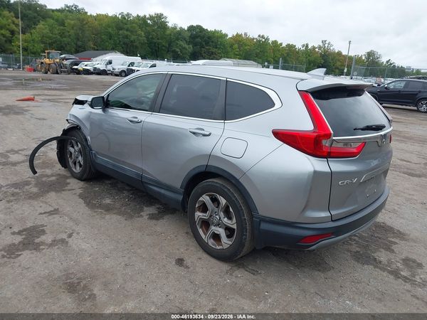 2018 HONDA CR-V EX-L/EX-L NAVI — I3