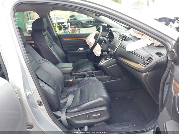 2018 HONDA CR-V EX-L/EX-L NAVI — I5