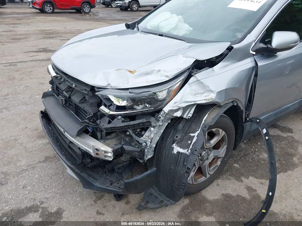 2018 HONDA CR-V EX-L/EX-L NAVI — I6