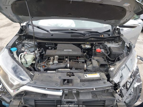 2018 HONDA CR-V EX-L/EX-L NAVI — I10