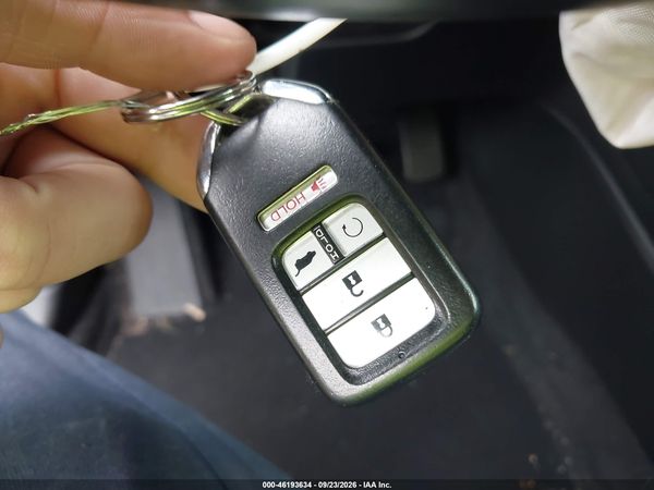 2018 HONDA CR-V EX-L/EX-L NAVI — I11