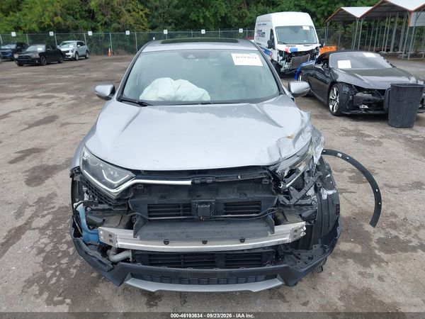 2018 HONDA CR-V EX-L/EX-L NAVI — I115