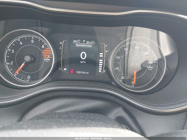 2019 JEEP CHEROKEE LATITUDE PLUS 4X4 — I7