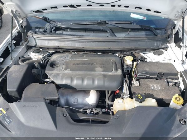 2019 JEEP CHEROKEE LATITUDE PLUS 4X4 — I10