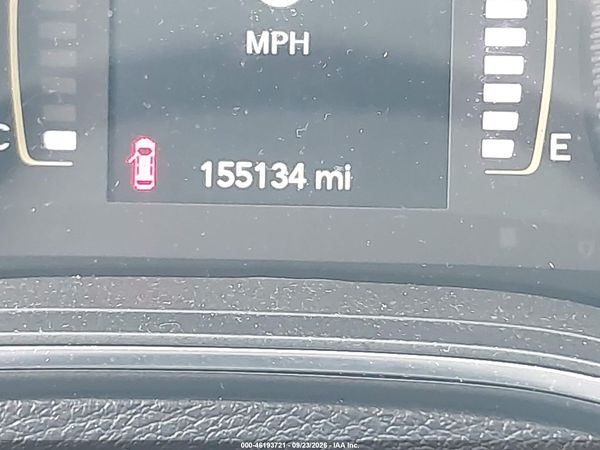 2019 JEEP CHEROKEE LATITUDE PLUS 4X4 — I118