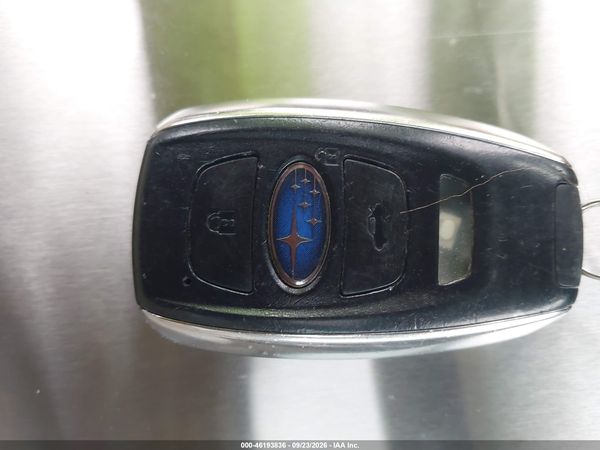 2018 SUBARU OUTBACK 2.5I LIMITED — I11