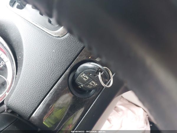 2016 DODGE GRAND CARAVAN SXT — I11