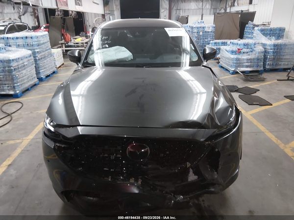 2025 MAZDA CX-5 2.5 S PREMIUM PLUS — I115