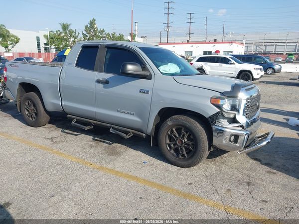 2021 TOYOTA TUNDRA SR5 — I1