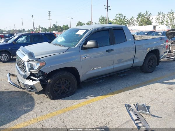 2021 TOYOTA TUNDRA — I2