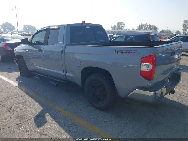 2021 TOYOTA TUNDRA SR5 — I3