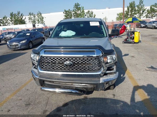 2021 TOYOTA TUNDRA SR5 — I115