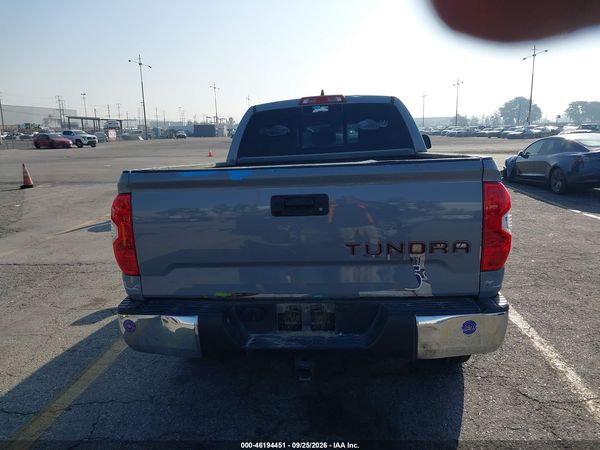 2021 TOYOTA TUNDRA SR5 — I119
