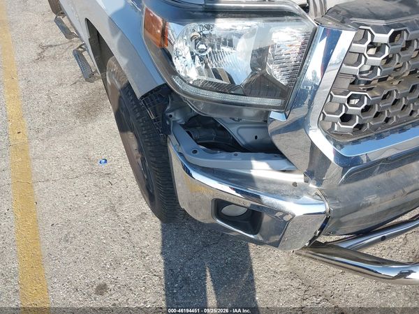 2021 TOYOTA TUNDRA SR5 — I152