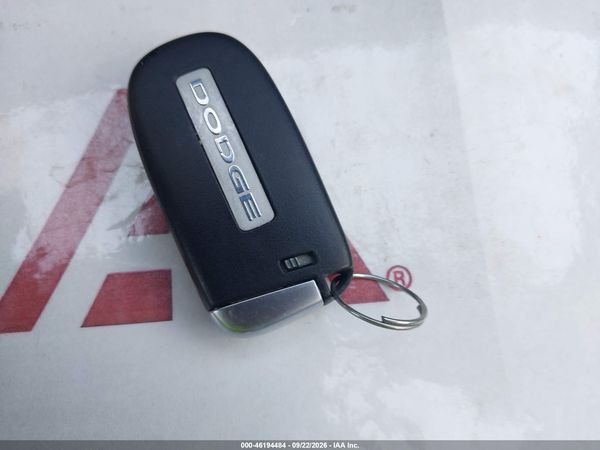 2013 DODGE CHARGER R/T — I11