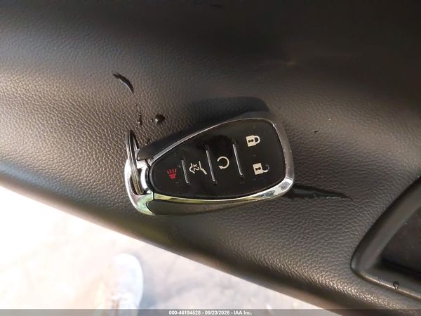 2018 CHEVROLET EQUINOX LT — I11