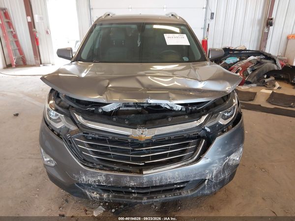 2018 CHEVROLET EQUINOX LT — I115