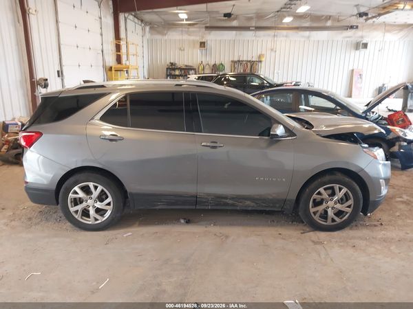 2018 CHEVROLET EQUINOX LT — I116