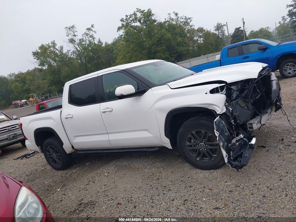 2024 TOYOTA TUNDRA SR5 — I116