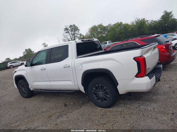 2024 TOYOTA TUNDRA SR5 — I117