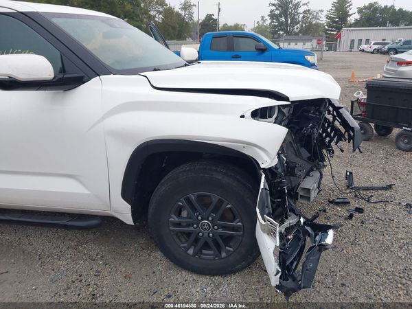 2024 TOYOTA TUNDRA SR5 — I152