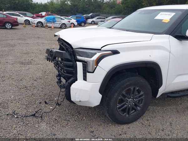 2024 TOYOTA TUNDRA SR5 — I153
