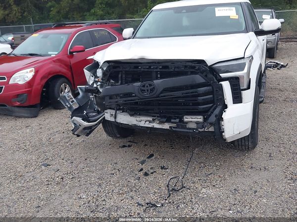 2024 TOYOTA TUNDRA SR5 — I154