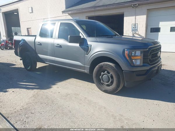 2023 FORD F-150 XL — I1