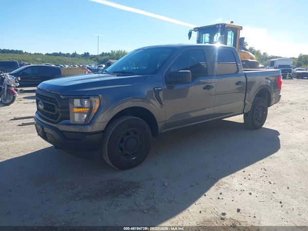 2023 FORD F-150 — I2