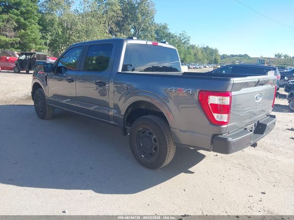 2023 FORD F-150 XL — I3