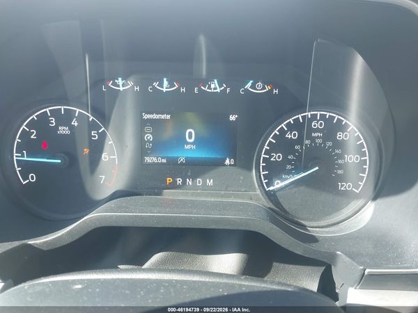 2023 FORD F-150 XL — I7