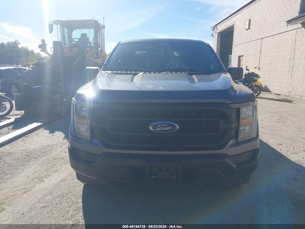 2023 FORD F-150 XL — I115