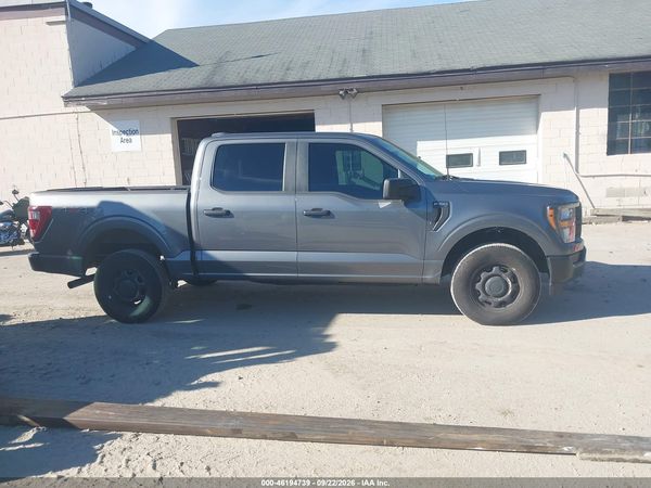 2023 FORD F-150 XL — I116