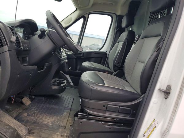 2023 RAM PROMASTER 3500 Standard Roof