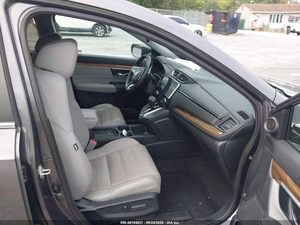2018 HONDA CR-V EX-L/EX-L NAVI — I5