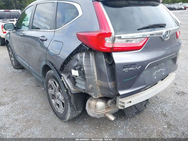 2018 HONDA CR-V EX-L/EX-L NAVI — I6