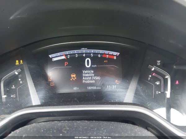 2018 HONDA CR-V EX-L/EX-L NAVI — I7