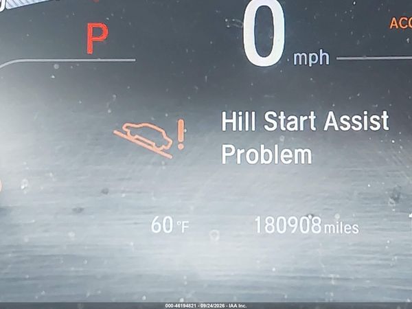 2018 HONDA CR-V EX-L/EX-L NAVI — I118