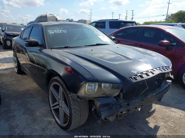 2014 DODGE CHARGER ROAD/TRACK — I1