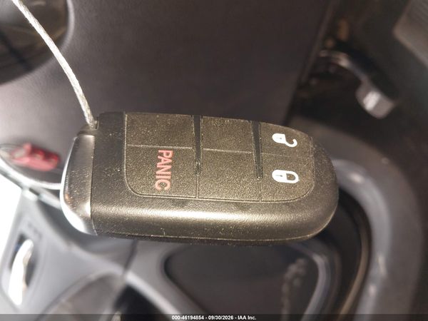 2014 DODGE CHARGER ROAD/TRACK — I11