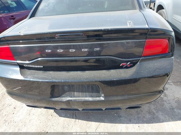 2014 DODGE CHARGER ROAD/TRACK — I154