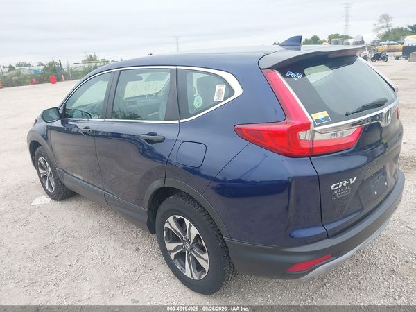 2018 HONDA CR-V LX — I3