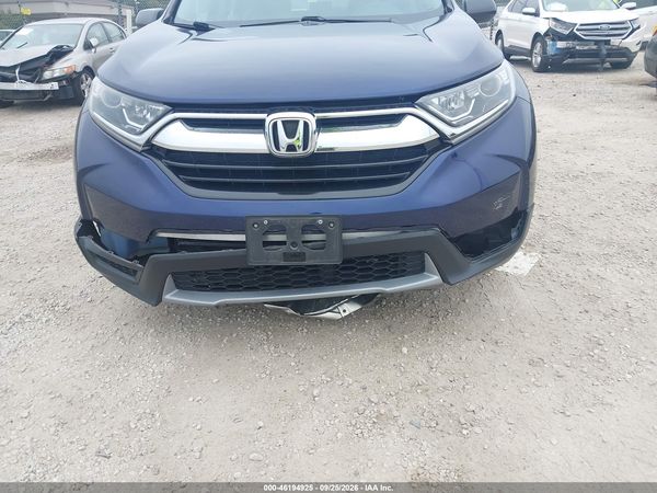 2018 HONDA CR-V LX — I6