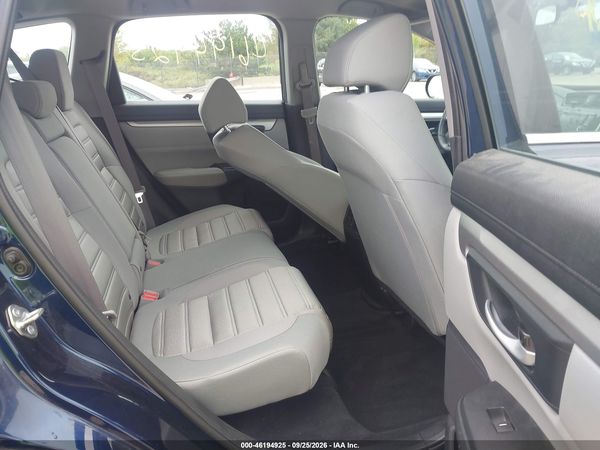 2018 HONDA CR-V LX — I8